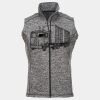 Men's Cosmic Fleece Vest Thumbnail