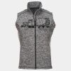 Men's Cosmic Fleece Vest Thumbnail