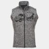Men's Cosmic Fleece Vest Thumbnail