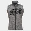 Men's Cosmic Fleece Vest Thumbnail