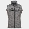 Men's Cosmic Fleece Vest Thumbnail
