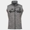 Men's Cosmic Fleece Vest Thumbnail
