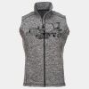 Men's Cosmic Fleece Vest Thumbnail