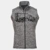Men's Cosmic Fleece Vest Thumbnail