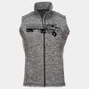 Men's Cosmic Fleece Vest Thumbnail