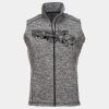 Men's Cosmic Fleece Vest Thumbnail