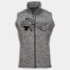 Men's Cosmic Fleece Vest Thumbnail