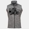 Men's Cosmic Fleece Vest Thumbnail