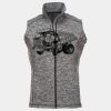 Men's Cosmic Fleece Vest Thumbnail