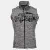 Men's Cosmic Fleece Vest Thumbnail