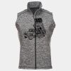Men's Cosmic Fleece Vest Thumbnail