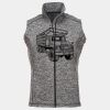 Men's Cosmic Fleece Vest Thumbnail