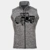 Men's Cosmic Fleece Vest Thumbnail