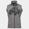 Men's Cosmic Fleece Vest Thumbnail