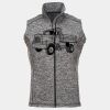 Men's Cosmic Fleece Vest Thumbnail