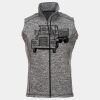 Men's Cosmic Fleece Vest Thumbnail