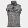 Men's Cosmic Fleece Vest Thumbnail