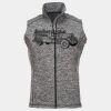 Men's Cosmic Fleece Vest Thumbnail