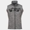 Men's Cosmic Fleece Vest Thumbnail
