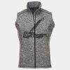 Men's Cosmic Fleece Vest Thumbnail