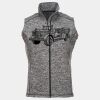Men's Cosmic Fleece Vest Thumbnail