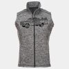 Men's Cosmic Fleece Vest Thumbnail