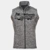 Men's Cosmic Fleece Vest Thumbnail