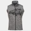Men's Cosmic Fleece Vest Thumbnail