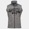 Men's Cosmic Fleece Vest Thumbnail