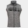Men's Cosmic Fleece Vest Thumbnail