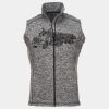 Men's Cosmic Fleece Vest Thumbnail