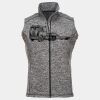 Men's Cosmic Fleece Vest Thumbnail