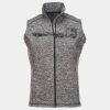 Men's Cosmic Fleece Vest Thumbnail