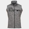 Men's Cosmic Fleece Vest Thumbnail