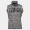 Men's Cosmic Fleece Vest Thumbnail