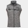 Men's Cosmic Fleece Vest Thumbnail