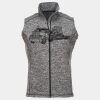 Men's Cosmic Fleece Vest Thumbnail