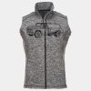 Men's Cosmic Fleece Vest Thumbnail