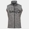 Men's Cosmic Fleece Vest Thumbnail