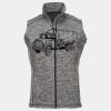 Men's Cosmic Fleece Vest Thumbnail