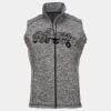 Men's Cosmic Fleece Vest Thumbnail