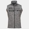 Men's Cosmic Fleece Vest Thumbnail