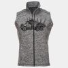 Men's Cosmic Fleece Vest Thumbnail