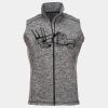 Men's Cosmic Fleece Vest Thumbnail