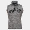 Men's Cosmic Fleece Vest Thumbnail