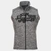Men's Cosmic Fleece Vest Thumbnail