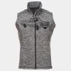 Men's Cosmic Fleece Vest Thumbnail