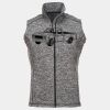 Men's Cosmic Fleece Vest Thumbnail