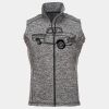 Men's Cosmic Fleece Vest Thumbnail