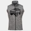 Men's Cosmic Fleece Vest Thumbnail